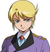Sprite from Mobile Suit Gundam Extreme Vs. 2