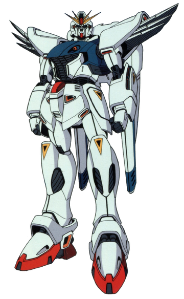 F91 Gundam F91 | The Gundam Wiki | Fandom