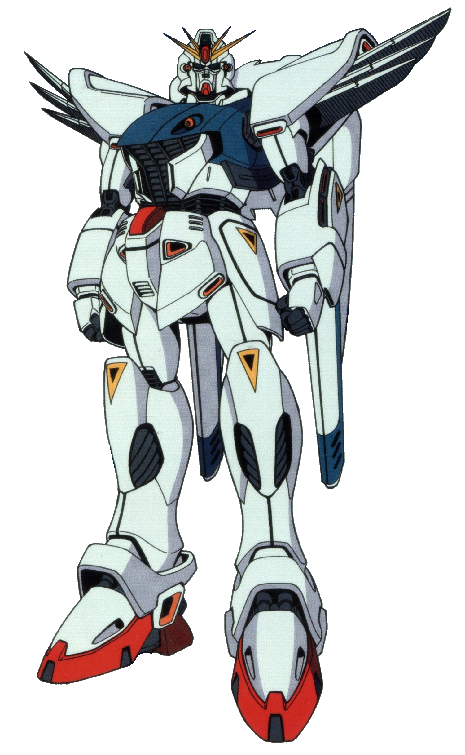 F91 Gundam F91 The Gundam Wiki Fandom