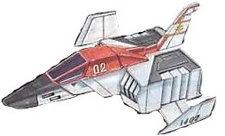FF-X5 Prototype Core Fighter | The Gundam Wiki | Fandom