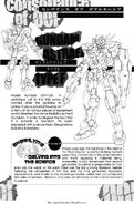 Gundam 00F GA Type F
