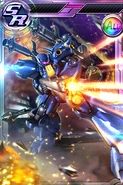 In Gundam Conquest