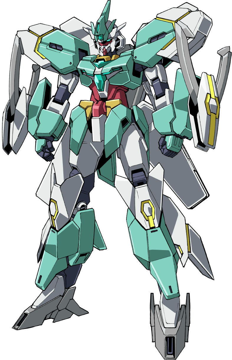 PFF-X7II/N8 Nepteight Gundam | The Gundam Wiki | Fandom