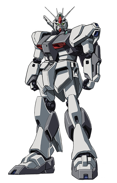 RX-93 ν Gundam (First Lot) | The Gundam Wiki | Fandom