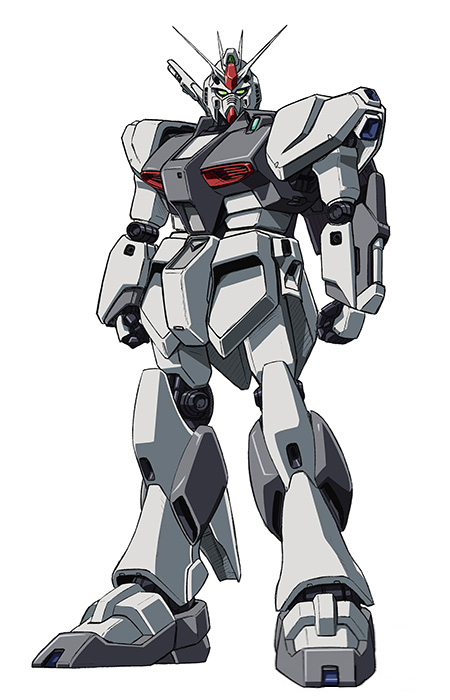 Bandai RG 1/144 Gundam Side-F Limited RX-93 Nu Gundam (First