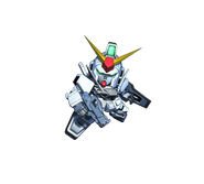 Super Gundam Royale 0 Gundam2