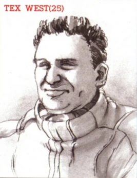 Tex West