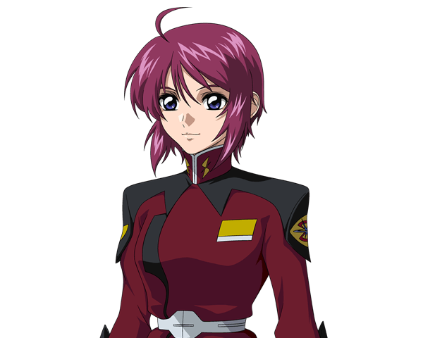 Lunamaria Hawke The Gundam Wiki Fandom