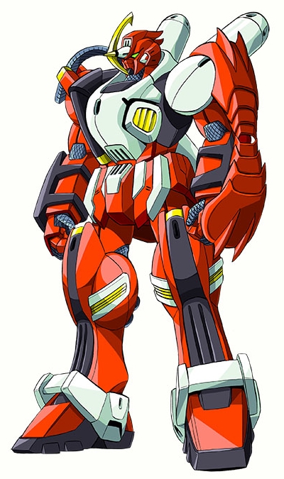 Anchor The Gundam Wiki Fandom
