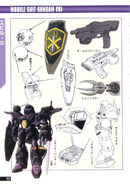 Various details (Dengeki Data Collection No 8)