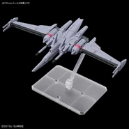 HGCE 1/144 Infinite Justice Gundam Type II (M2X32E Volantes)