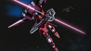 Justice Gundam Rear 01 (SEED HD Ep44)
