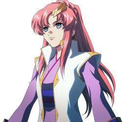 Seed Factor The Gundam Wiki Fandom