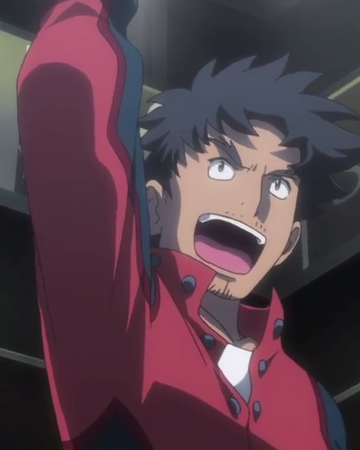 Luang Dallara The Gundam Wiki Fandom