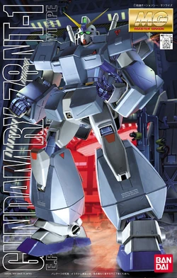 Rx 78nt 1 Gundam Alex The Gundam Wiki Fandom