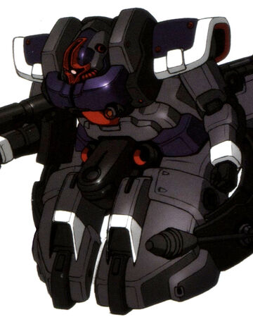 Ms 09f Bn Dom Bein Nichts The Gundam Wiki Fandom Ms 09f Bn Dom Bein Nichts The Gundam Wiki Fandom