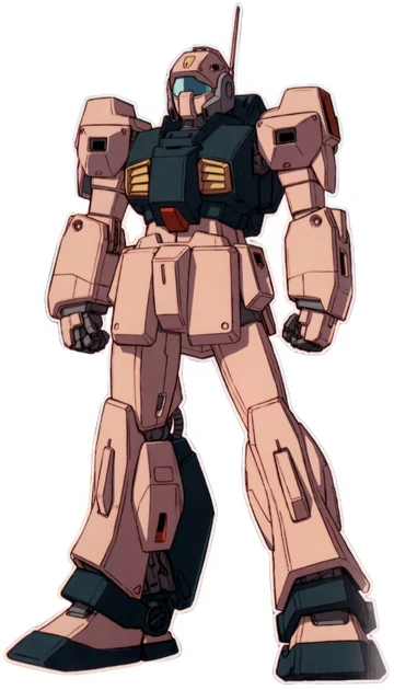 Mô hình Gundam Bandai MG MSA-003 Nemo 1/100 Mobile Suit Z Gundam [GDB