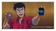 OffTakeshi.png (418 KB) Revealing himself as International Gunpla Referee
