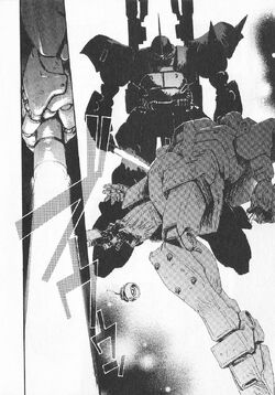 Mobile Suit Gundam Ecole Du Ciel The Gundam Wiki Fandom