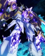 MS Mode out of control