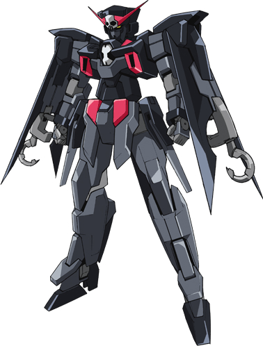 AGE-2DH Gundam AGE-2 Dark Hound | The Gundam Wiki | Fandom