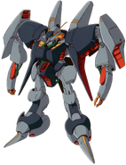 RX-160 Byarlant