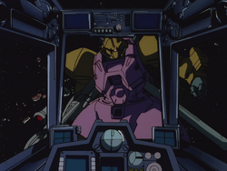 Ms 14fs Gelgoog Marine Commander Type The Gundam Wiki Fandom