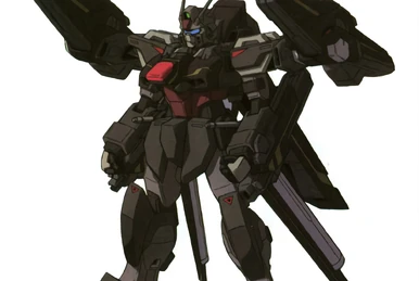 GAT-X399/Q Wild Dagger | The Gundam Wiki | Fandom