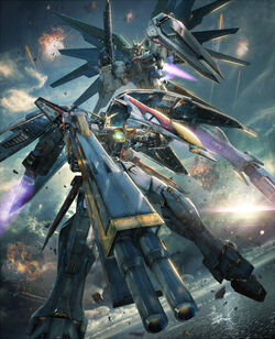 Gundam Versus | The Gundam Wiki | Fandom