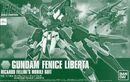 HGBF Gundam Fenice Liberta