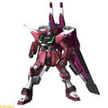 infinite justice in gundam musou 3