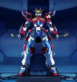 Kmk B01 Kamiki Burning Gundam The Gundam Wiki Fandom A gunpla that sekai kamiki built during his training trip. kmk b01 kamiki burning gundam the