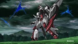 Mvf M11c Murasame The Gundam Wiki Fandom Mvf M11c Murasame The Gundam Wiki Fandom