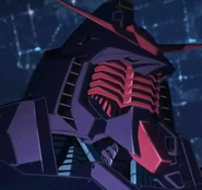Head Close-up (Visor Down)