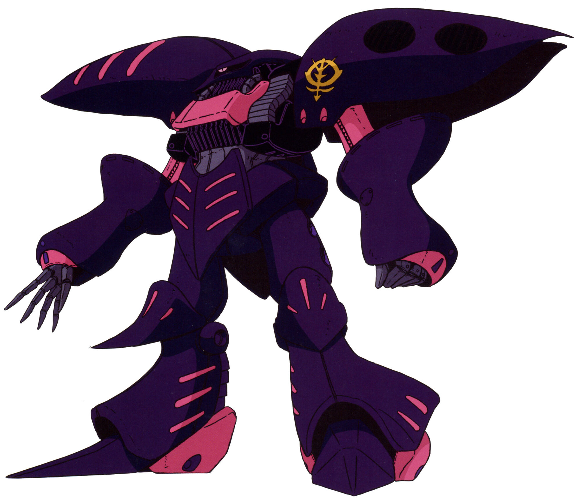 Amx 004 Qubeley Mk Ii The Gundam Wiki Fandom Amx 004 Qubeley Mk Ii The Gundam Wiki Fandom