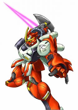 Anchor The Gundam Wiki Fandom Anchor The Gundam Wiki Fandom