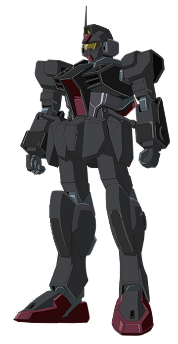 GAT-02L2 Dagger L | The Gundam Wiki | Fandom