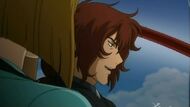 Gundam 00 - 20 - Blade of Revolution -A-T-