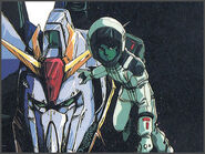 With Zeta Gundam