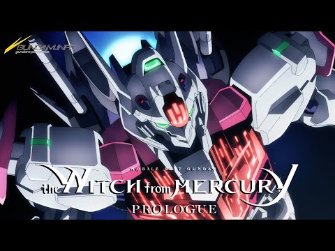 Gundam The Witch From Mercury Part 2 Episode 4 Release Date, Time, & Where  To Watch