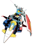 RX-78-2 Gundam (Gundam Extreme VS. 2)