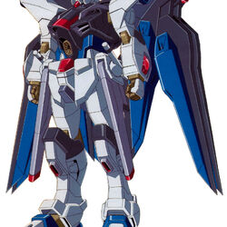 List of Gundams in the Gundam franchise | The Gundam Wiki | Fandom