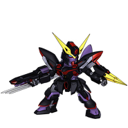 As seen in Super Robot Wars DD