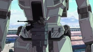 Turret Station