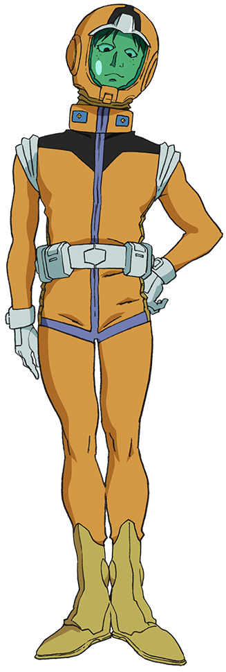 Kai Shiden | The Gundam Wiki | Fandom