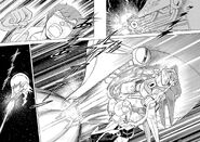 Punching Mono Arm