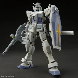 RX-78-3 G-3 Gundam | The Gundam Wiki | Fandom