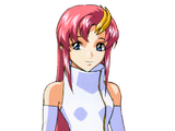 Lacus Clyne