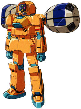 Instructor Colors Front