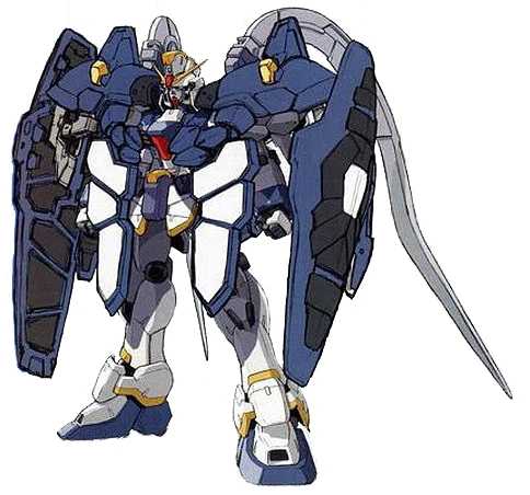 XXXG-01SR Gundam Sandrock | The Gundam Wiki | Fandom